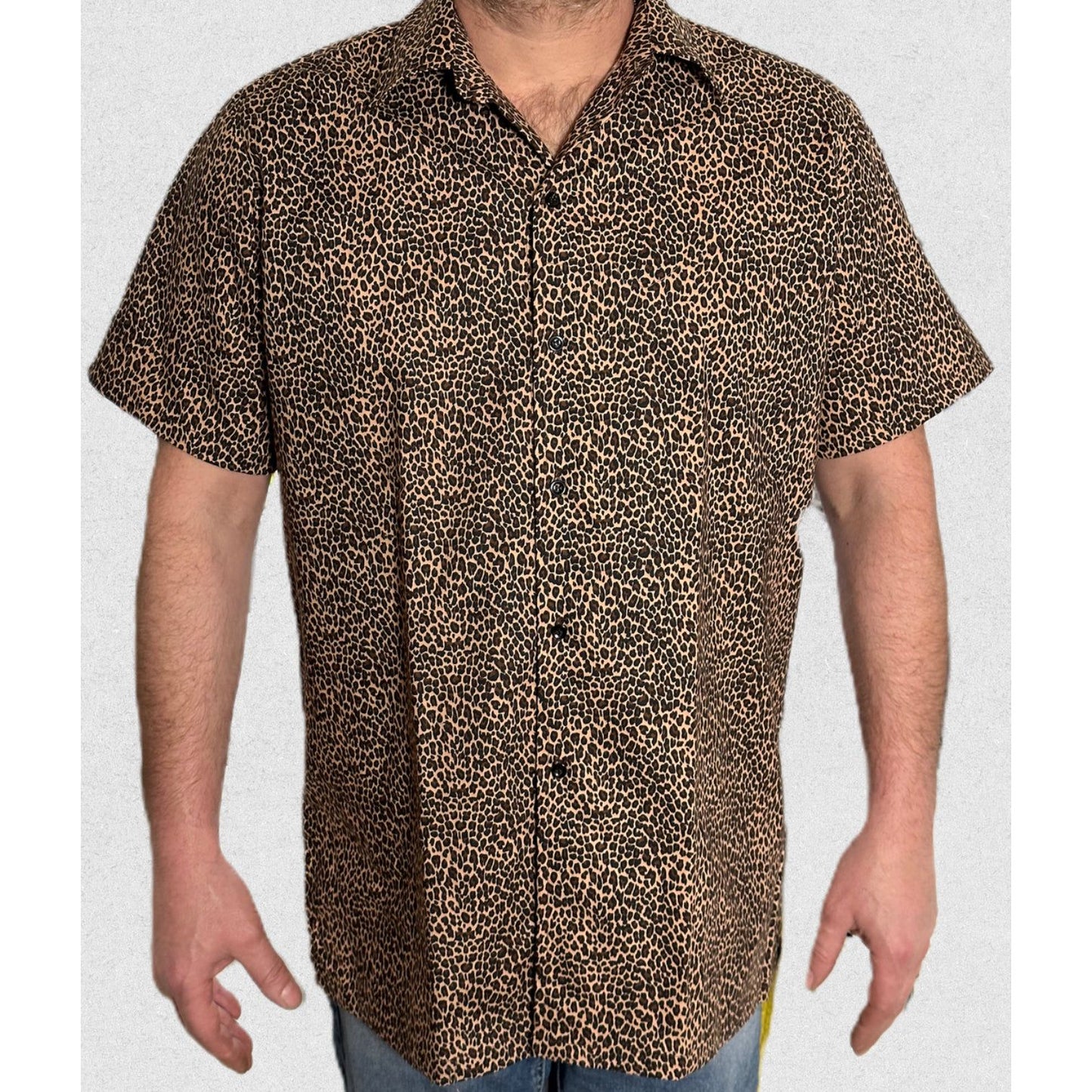 The Wilton-Good Times Men’s Shirt