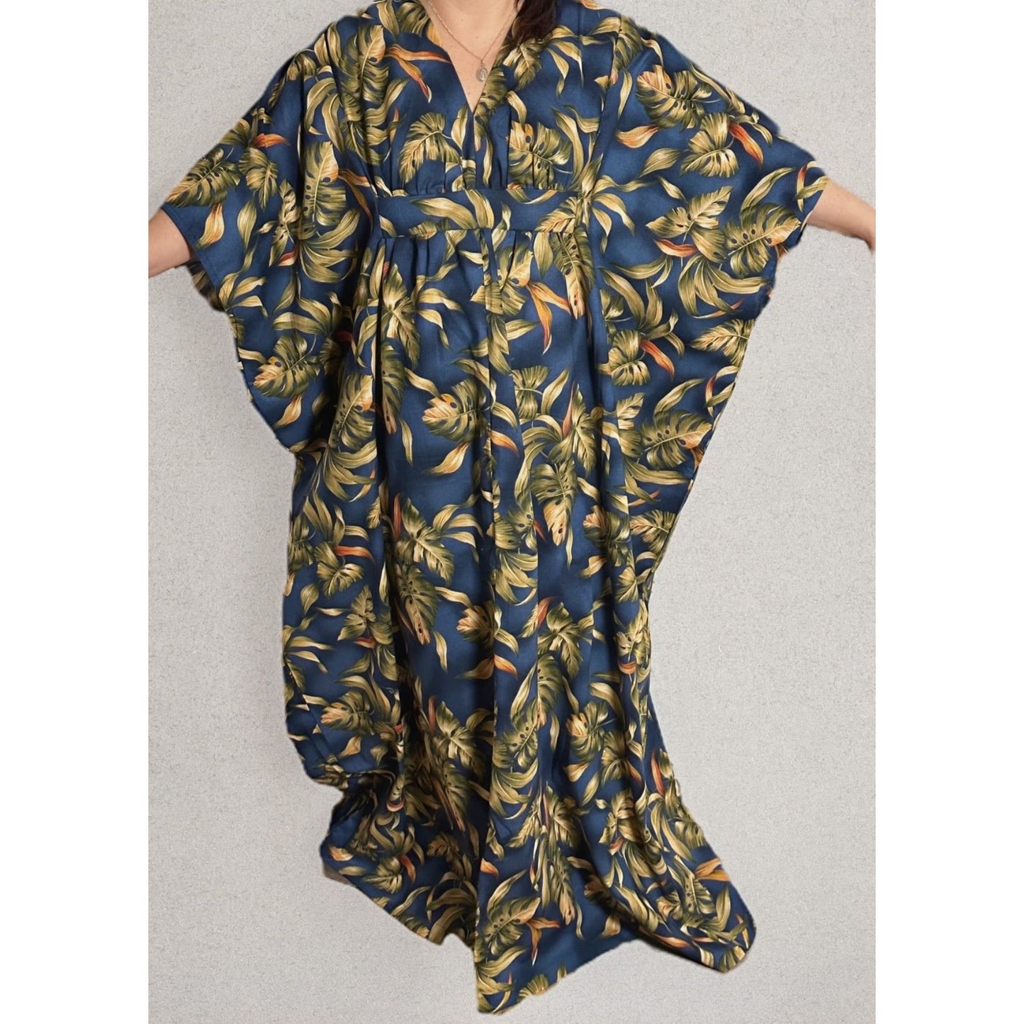 Athena Caftan