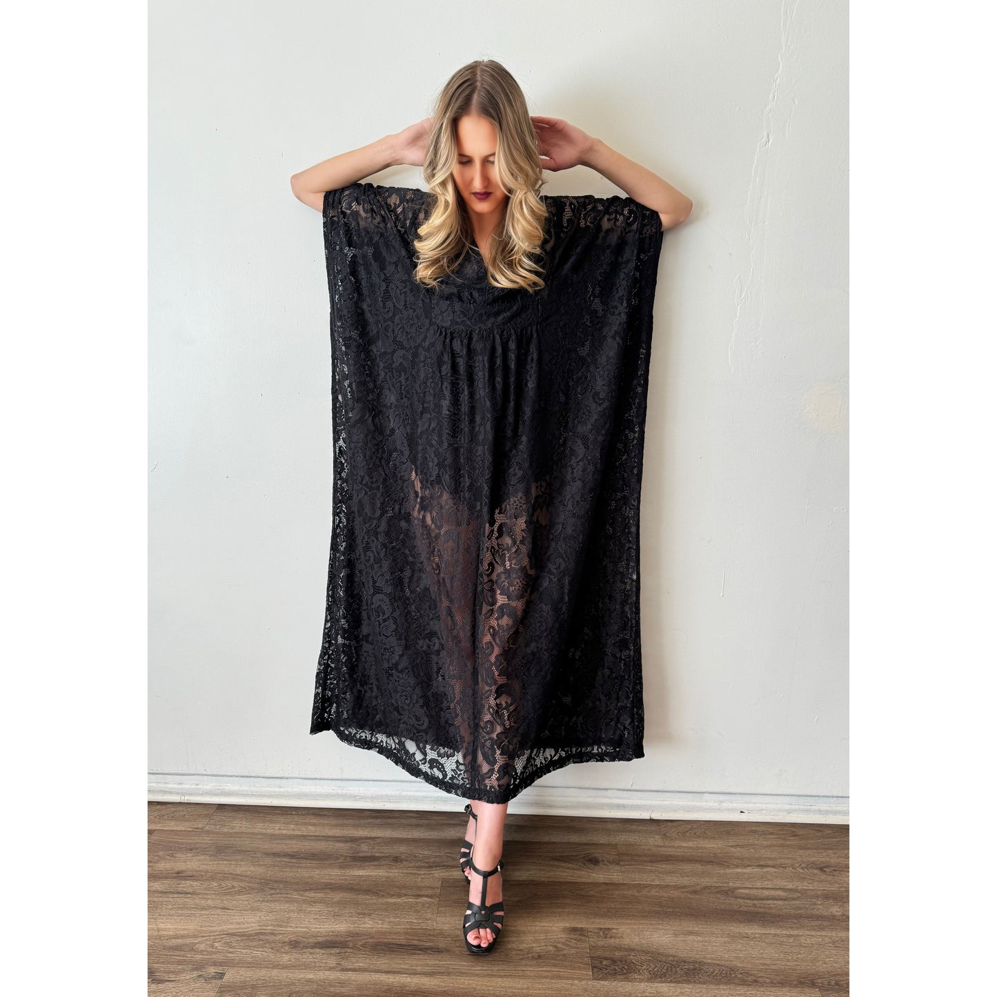 Eros Caftan