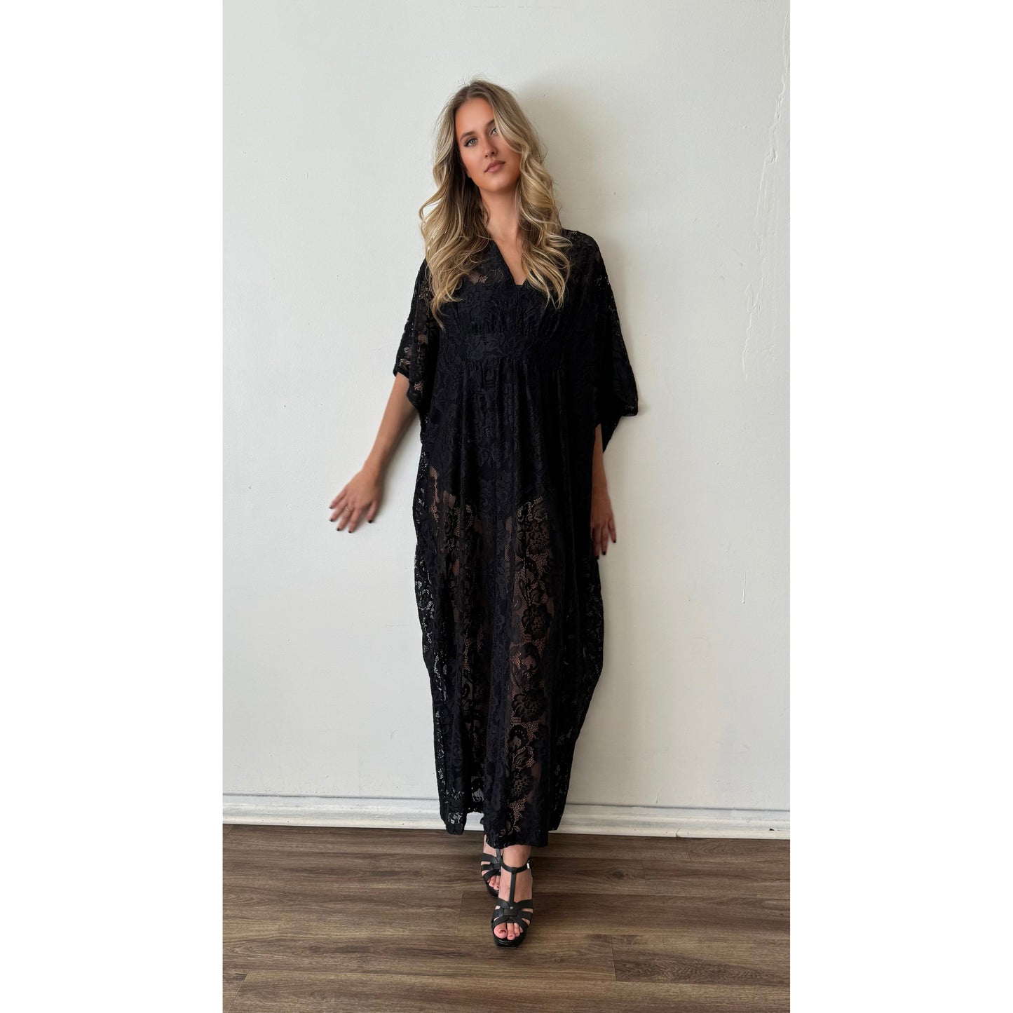 Eros Caftan