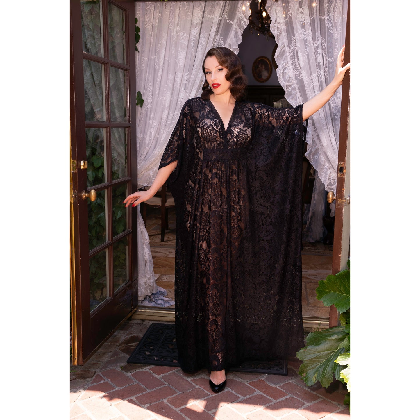 Eros Caftan