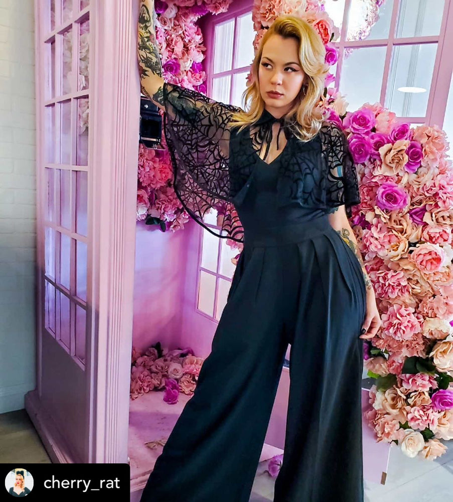 6 Modern Pin-Up influencers to follow in 2020