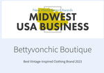 Midwest USA Business
