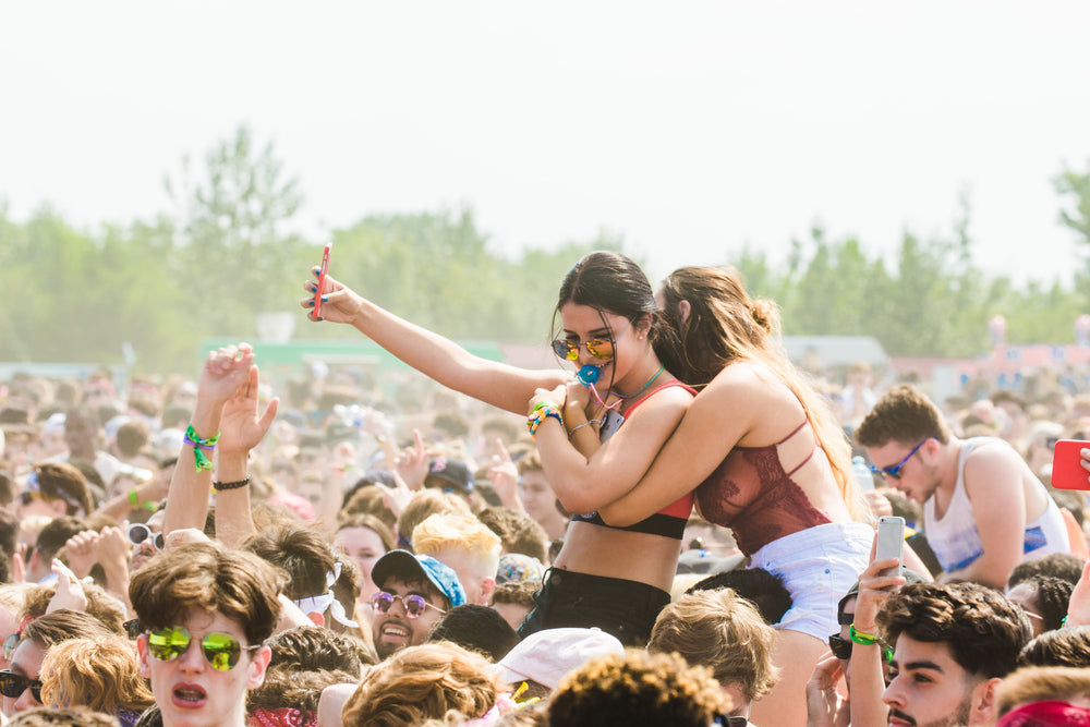 Festival Must Haves 🥳