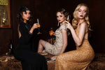 Retro jewelry, retro accessories, vintage jewelry, vintage accessories, how to get the 50s glamour look, how to dress like they did in the 50s, how to dress like Marilyn Monroe, how to dress like a 50s icon, retro fashion trends, vintage fashion,