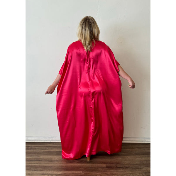 Aphrodite Caftan.