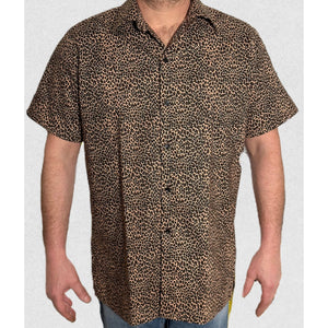 The Wilton-Good Times Men’s Shirt.