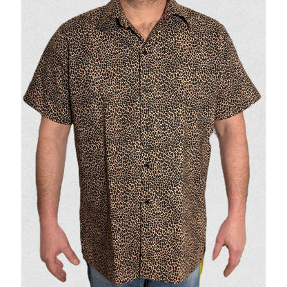 The Wilton-Good Times Men’s Shirt