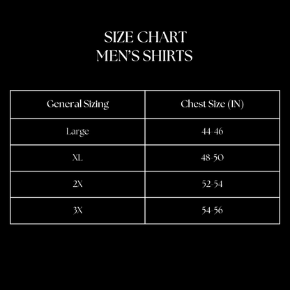 BVC HD Men’s Set Martha’s Vineyard Print