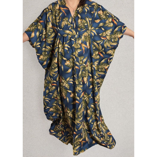 Athena Caftan