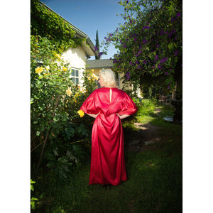 Aphrodite Caftan.