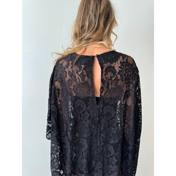 Eros Caftan.