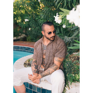 The Wilton-Good Times Men’s Shirt.