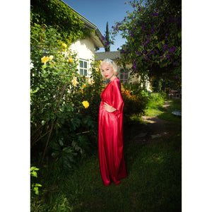 Aphrodite Caftan.