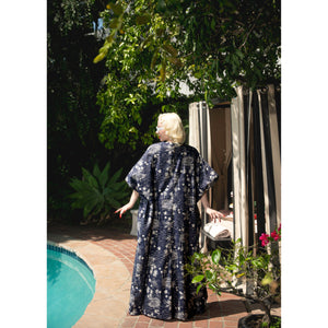 Nike Caftan.