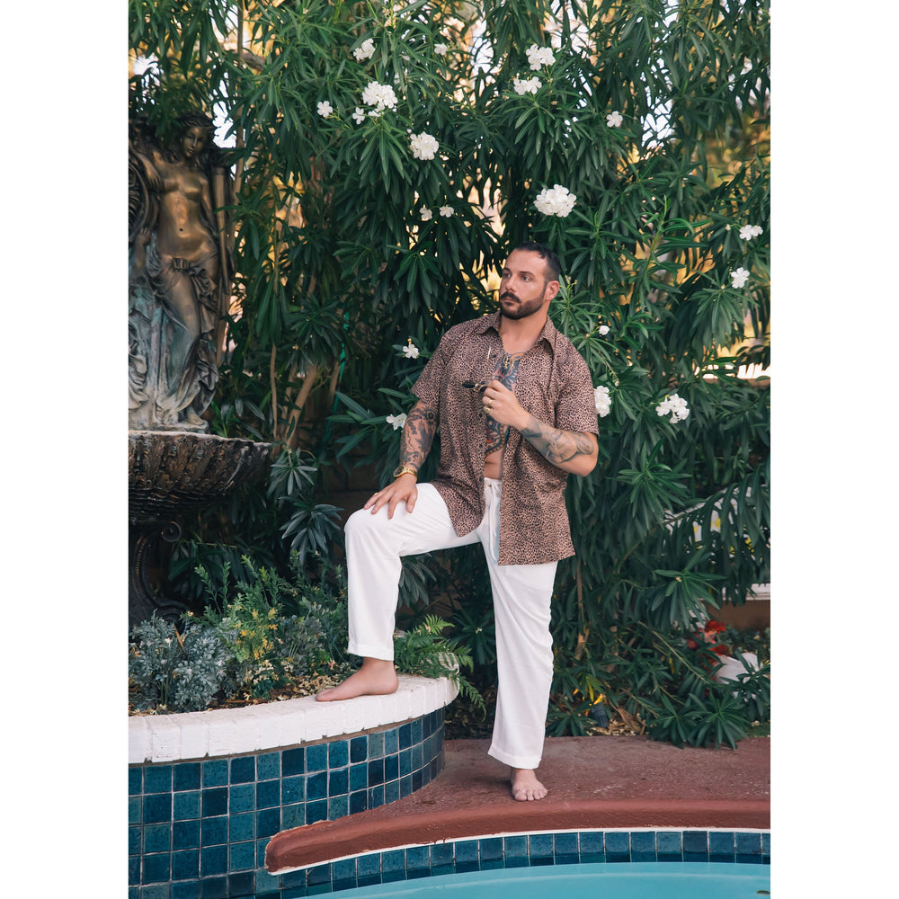 The Wilton-Good Times Men’s Shirt.