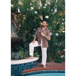 The Wilton-Good Times Men’s Shirt.