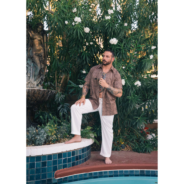 The Wilton-Good Times Men’s Shirt.