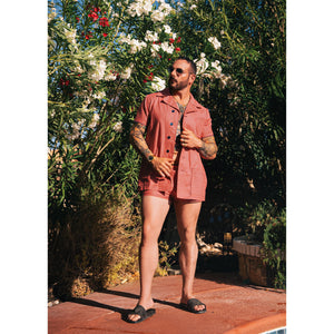 BVC HD Men’s Set Martha’s Vineyard Print.