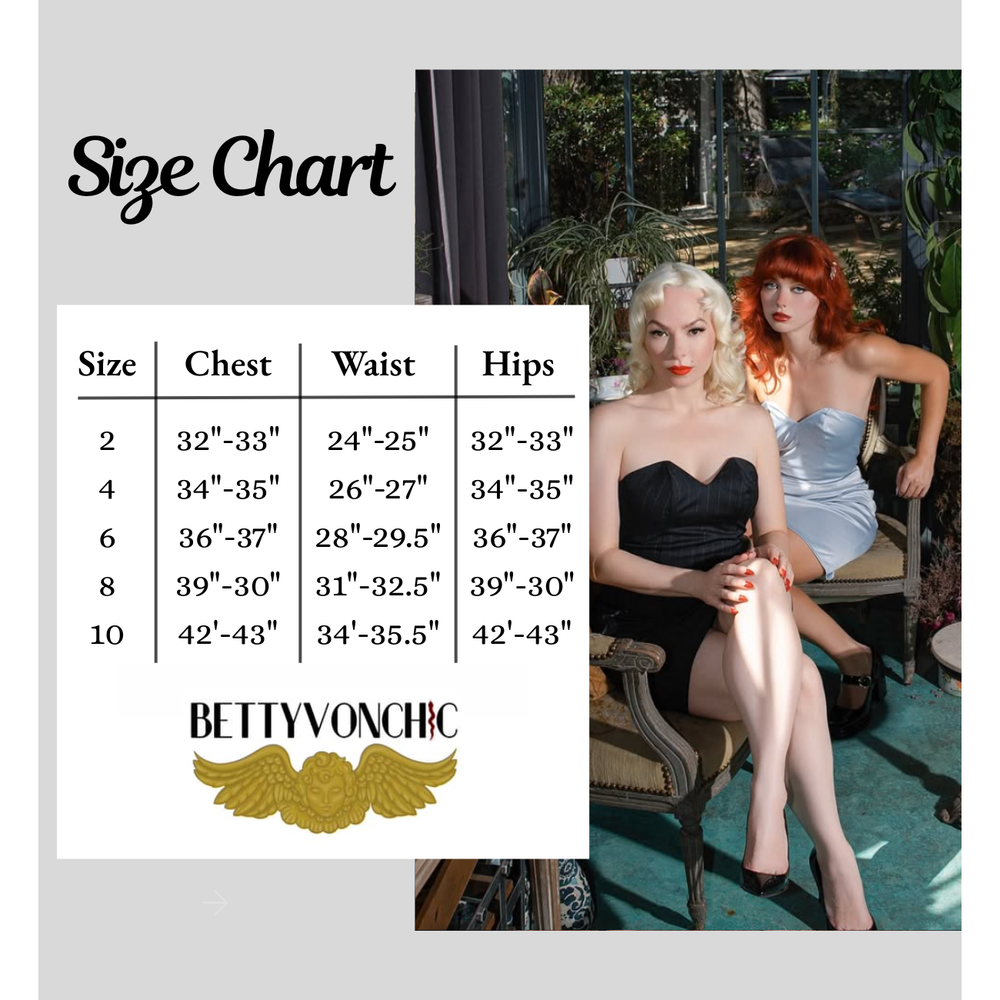 Vespera Rose Skirt.