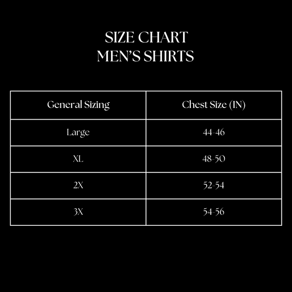 Rigali Red & White Floral Mens Shirt