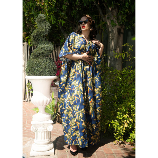 Athena Caftan