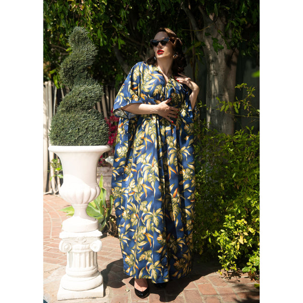 Athena Caftan.