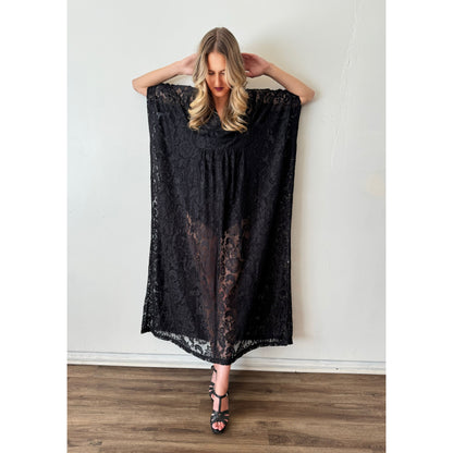 Eros Caftan