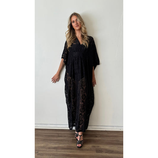 Eros Caftan