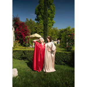 Aphrodite Caftan.