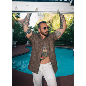 The Wilton-Good Times Men’s Shirt.