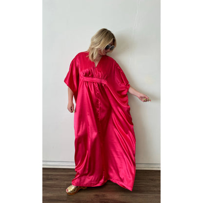 Aphrodite Caftan