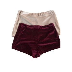 Gia Hotpants