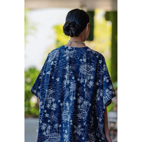 Nike Caftan.