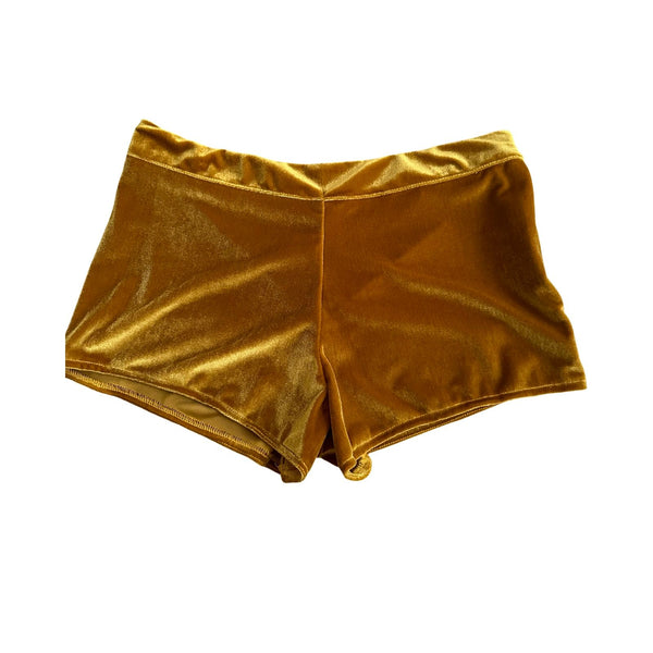 Gia Hotpants
