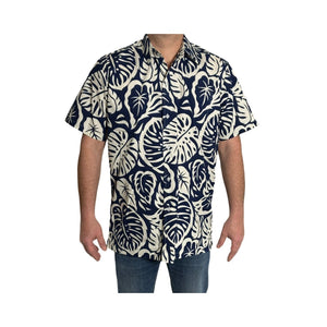 The Maui Print Mens Shirt