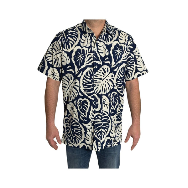 The Maui Print Mens Shirt