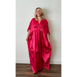 Aphrodite Caftan.