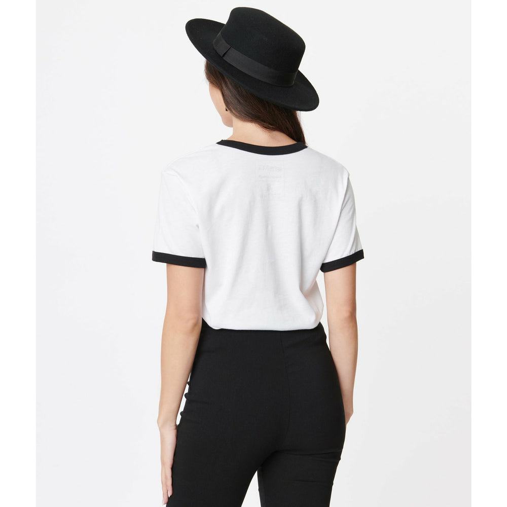 Its Showtime Graphic Unisex Tee