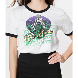 Its Showtime Graphic Unisex Tee