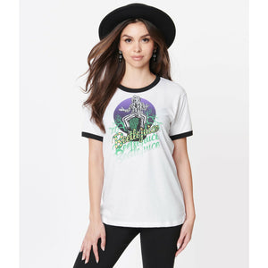 Its Showtime Graphic Unisex Tee