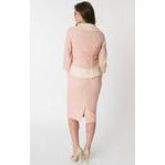 Barbie x Pink Fashion Luncheon  Dress
