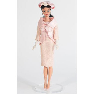 Barbie x Pink Fashion Luncheon  Dress