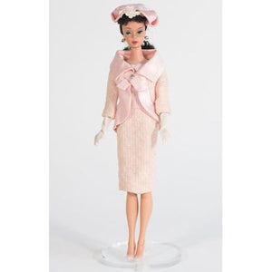 Barbie x Pink Fashion Luncheon  Dress
