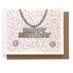 Happy Birthday Card