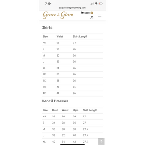 Evita Grey Pencil Dress