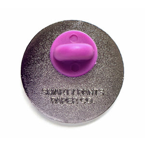 Retro Sunset Pin