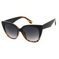 Large Classic Cat Eye Frame