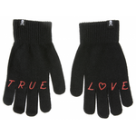 TRUE LOVE KNIT GLOVES