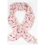 Grease Ladies Print Hair Scarf
